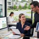 LegalTech como solución para la gestión de administración de edificios y barrios privados